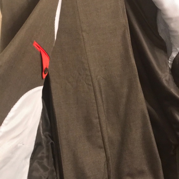 Chaps Suit - Picture 4 of 4